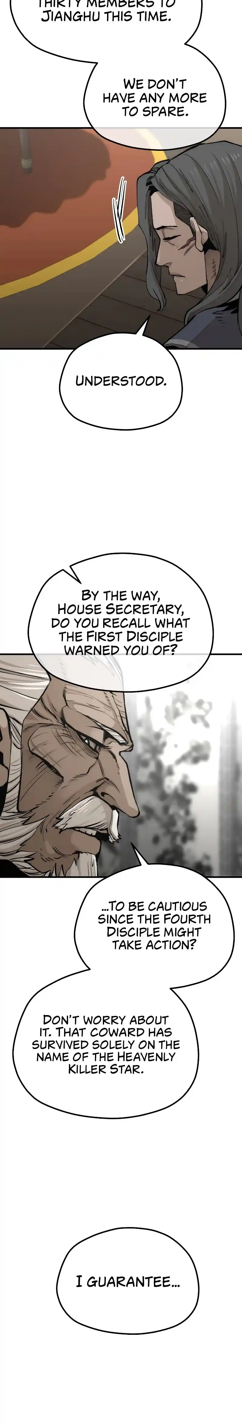 Read Murim Rpg Simulation Manga Online