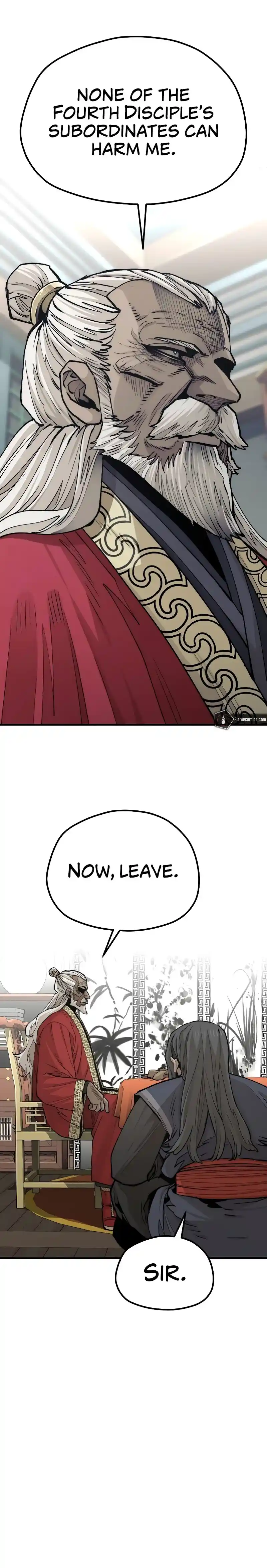 Read Murim Rpg Simulation Manga Online