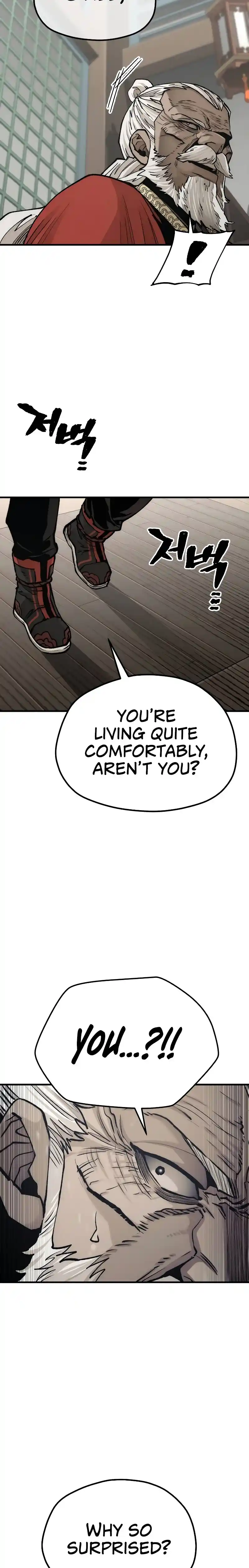 Read Murim Rpg Simulation Manga Online