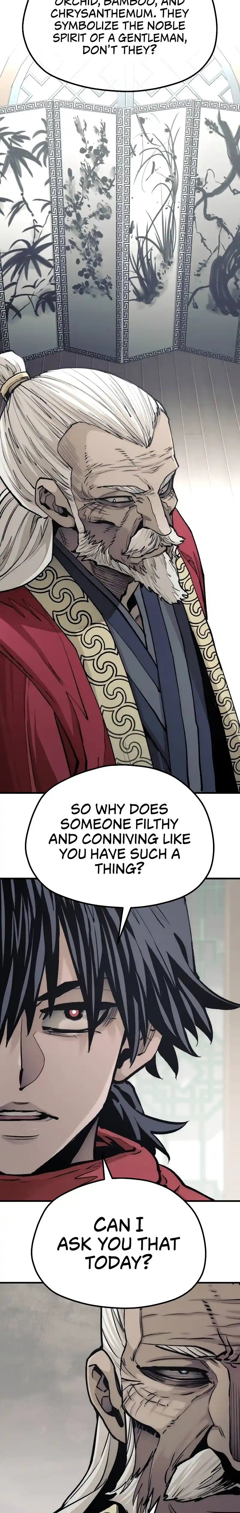 Read Murim Rpg Simulation Manga Online