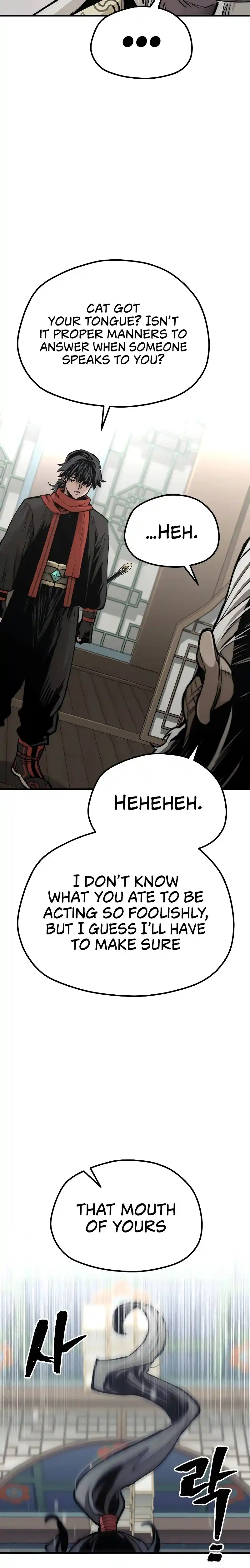 Read Murim Rpg Simulation Manga Online