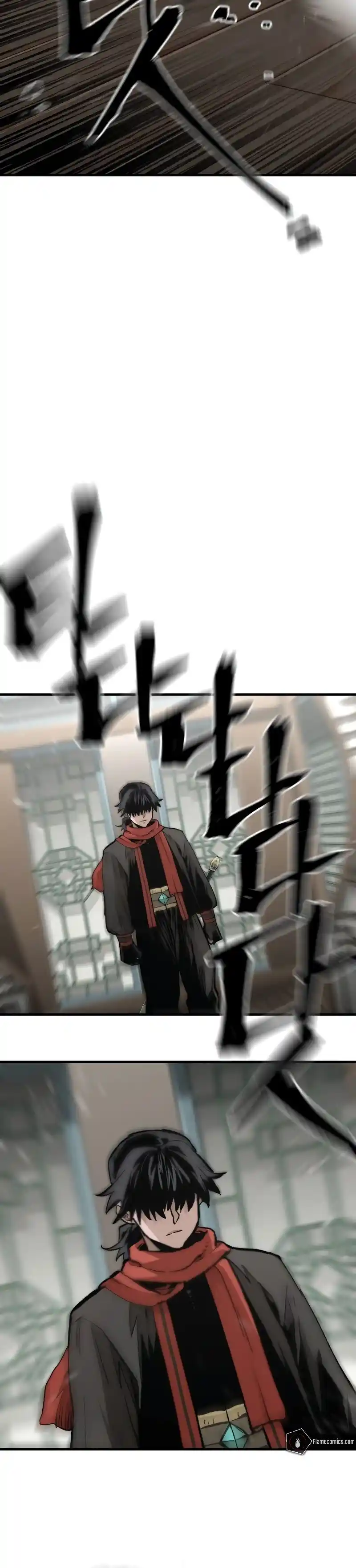 Read Murim Rpg Simulation Manga Online