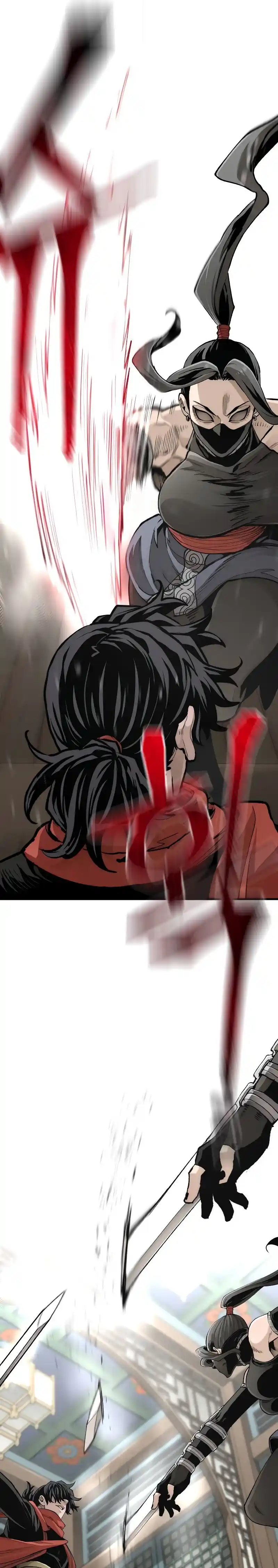 Read Murim Rpg Simulation Manga Online