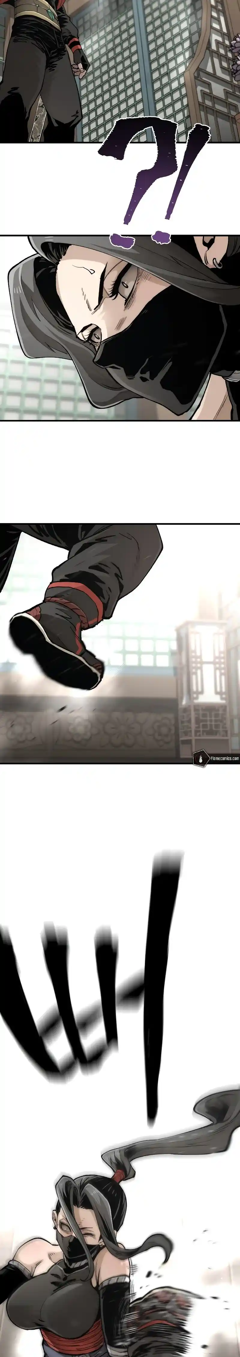 Read Murim Rpg Simulation Manga Online