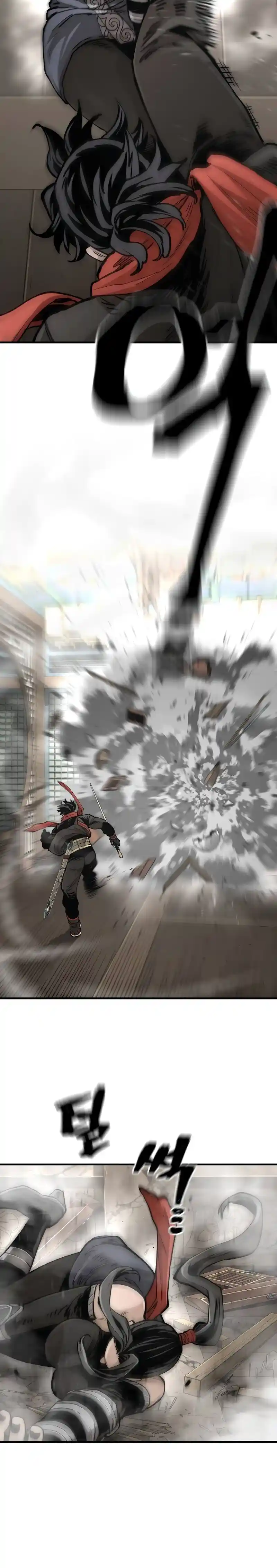 Read Murim Rpg Simulation Manga Online