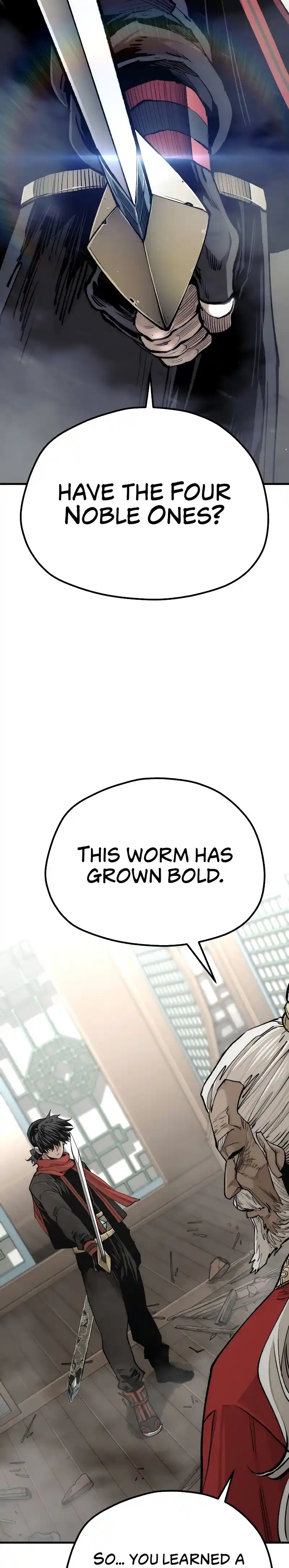 Read Murim Rpg Simulation Manga Online