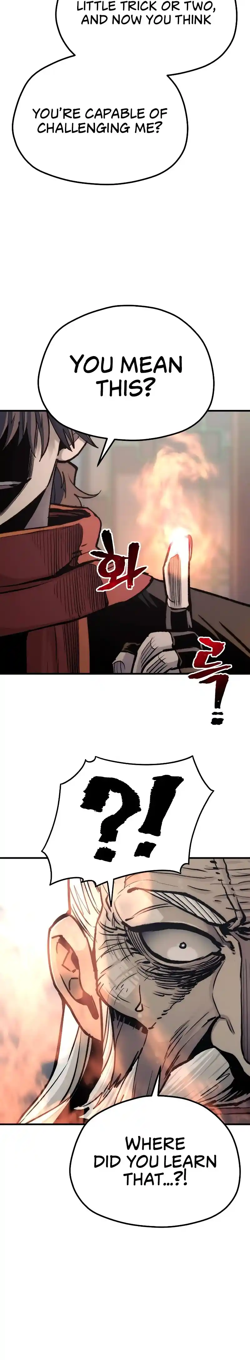 Read Murim Rpg Simulation Manga Online