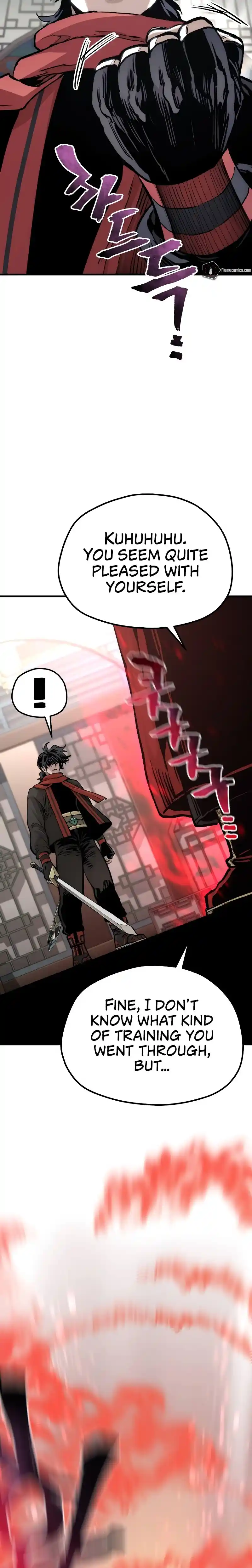 Read Murim Rpg Simulation Manga Online