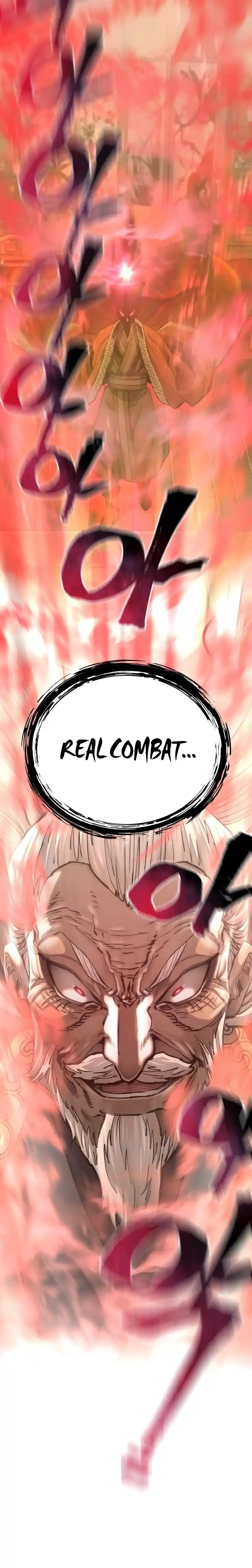 Read Murim Rpg Simulation Manga Online