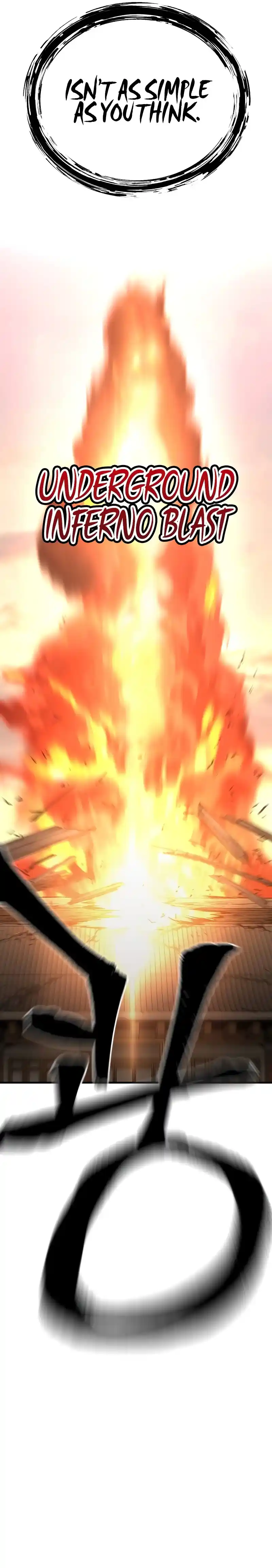 Read Murim Rpg Simulation Manga Online