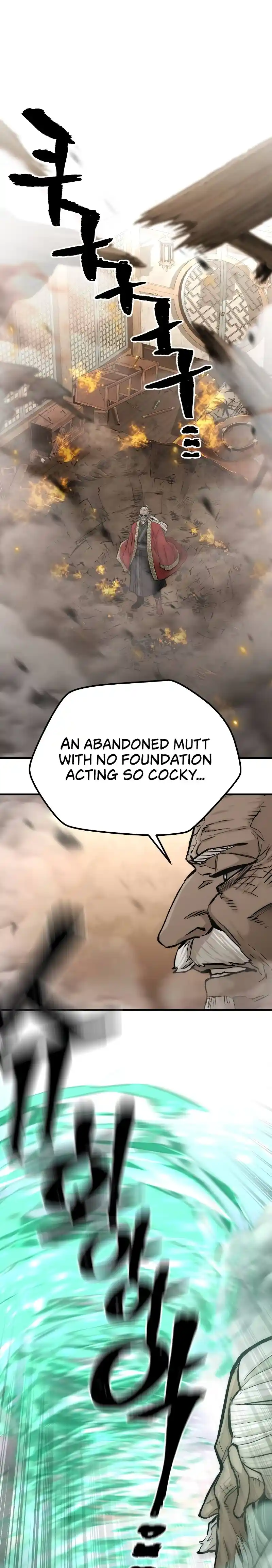 Read Murim Rpg Simulation Manga Online