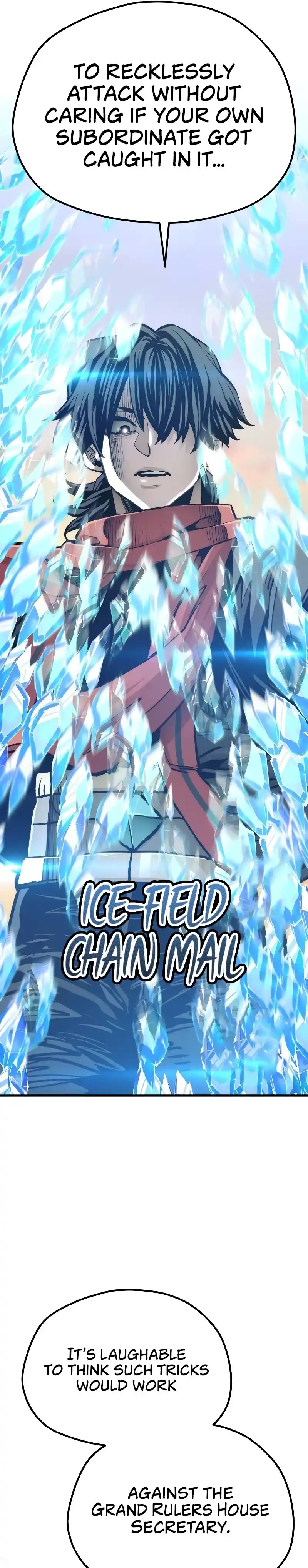 Read Murim Rpg Simulation Manga Online