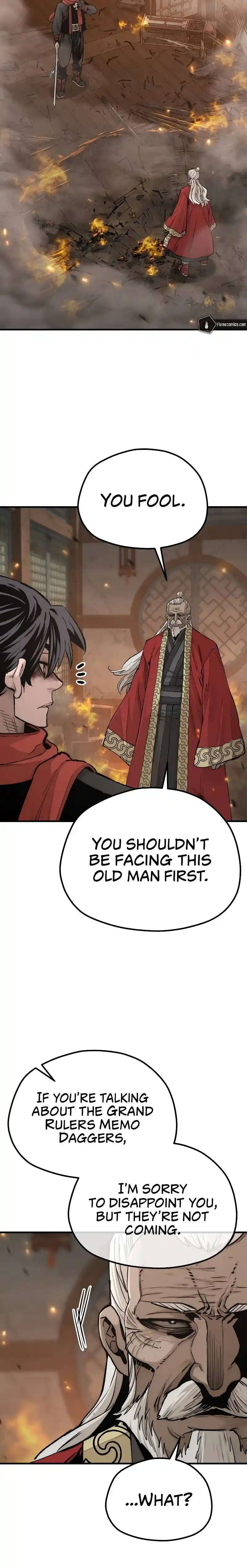 Read Murim Rpg Simulation Manga Online