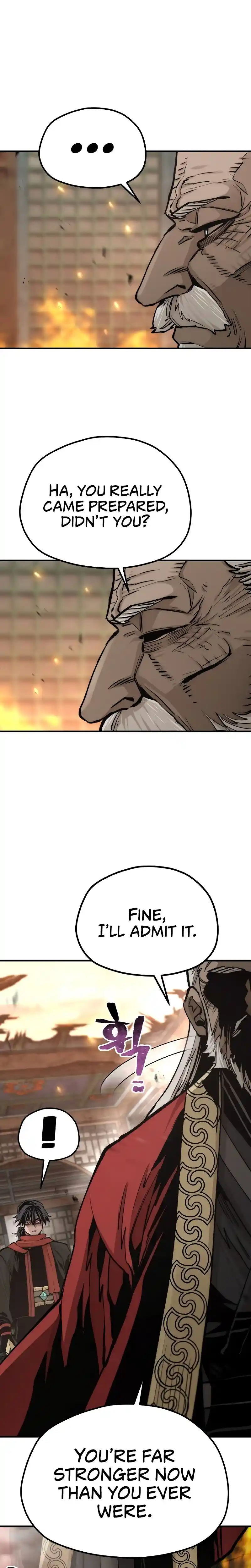 Read Murim Rpg Simulation Manga Online