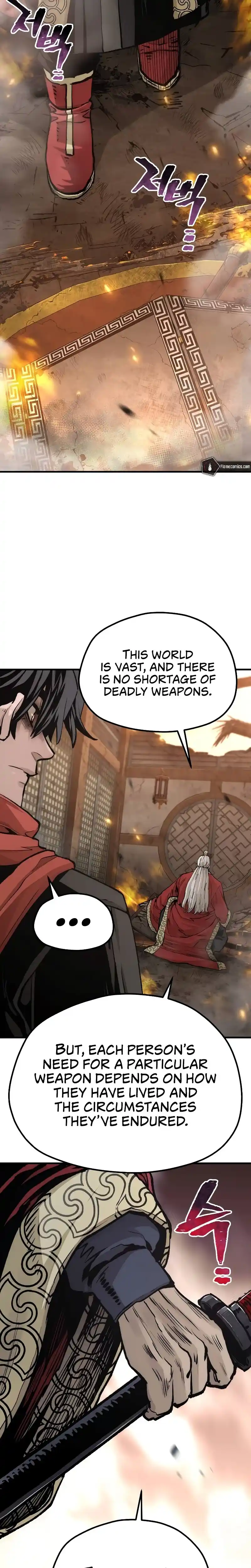 Read Murim Rpg Simulation Manga Online