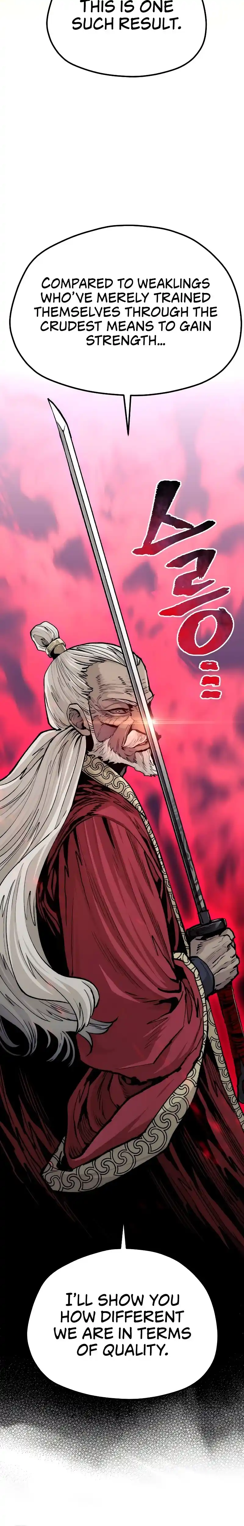 Read Murim Rpg Simulation Manga Online