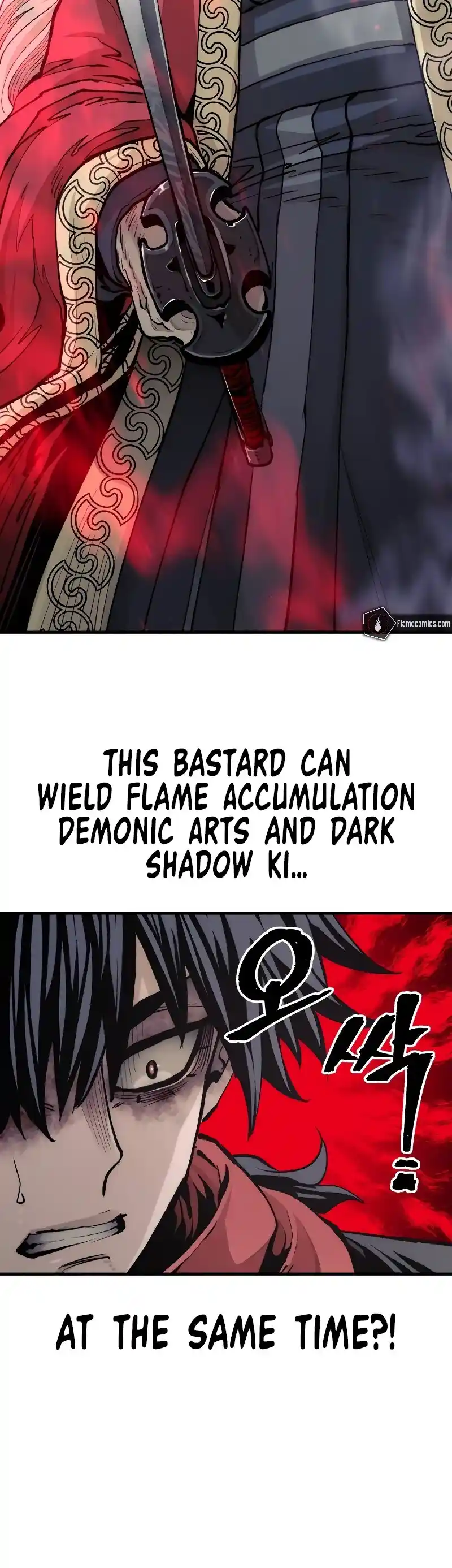 Read Murim Rpg Simulation Manga Online