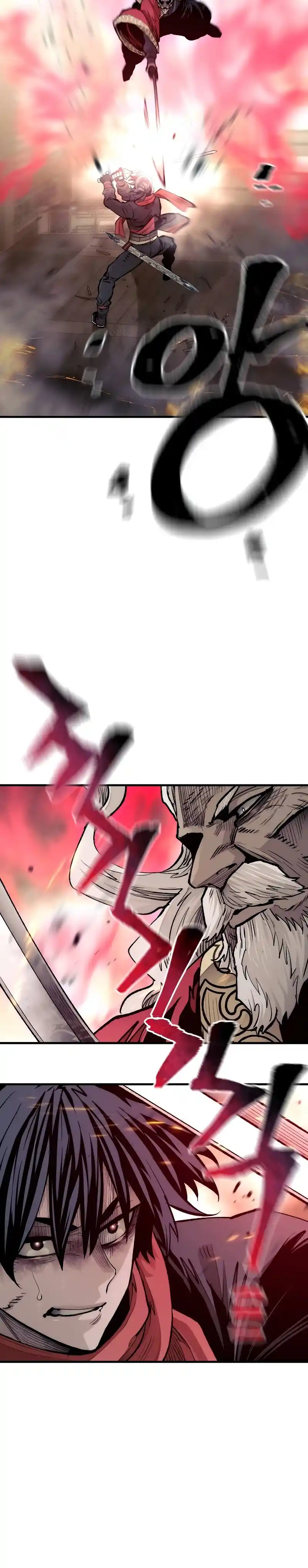 Read Murim Rpg Simulation Manga Online