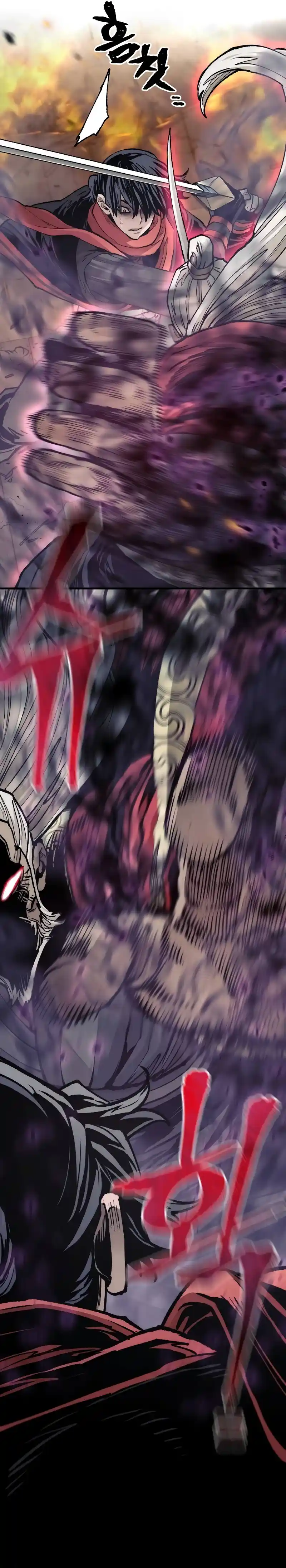 Read Murim Rpg Simulation Manga Online