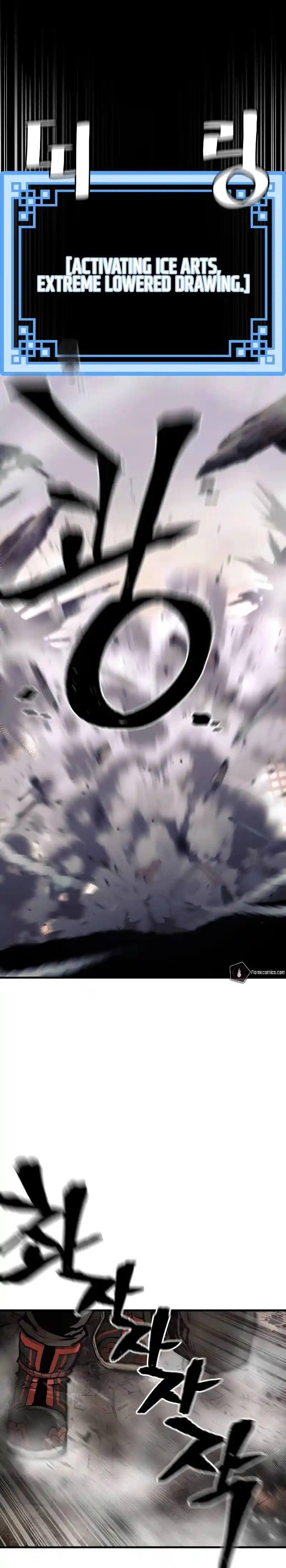 Read Murim Rpg Simulation Manga Online