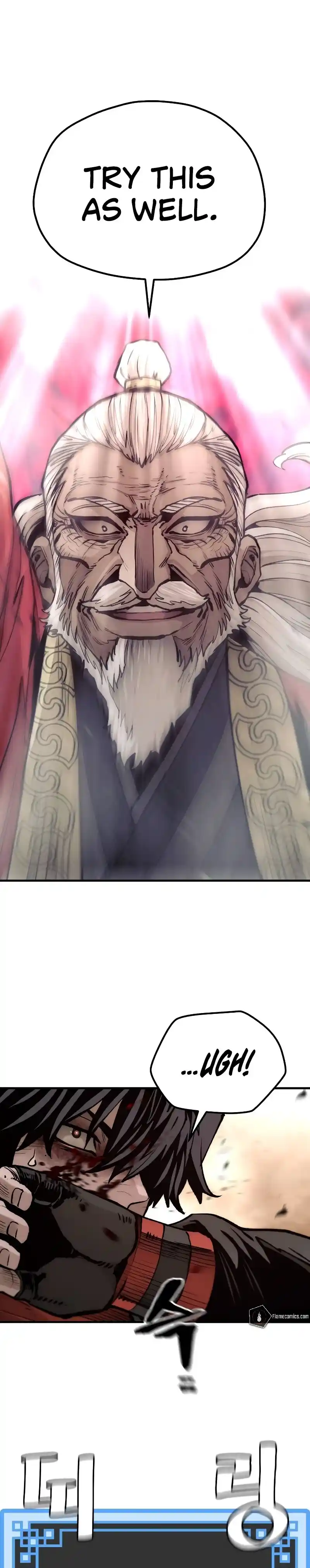 Read Murim Rpg Simulation Manga Online