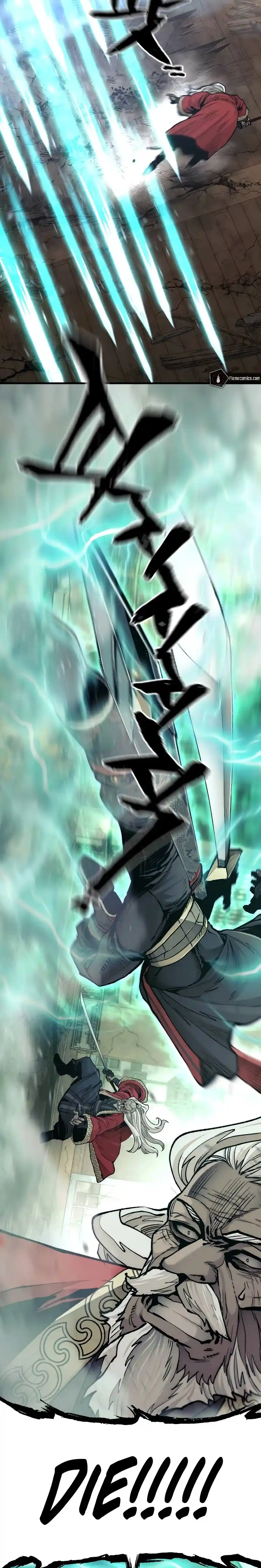 Read Murim Rpg Simulation Manga Online