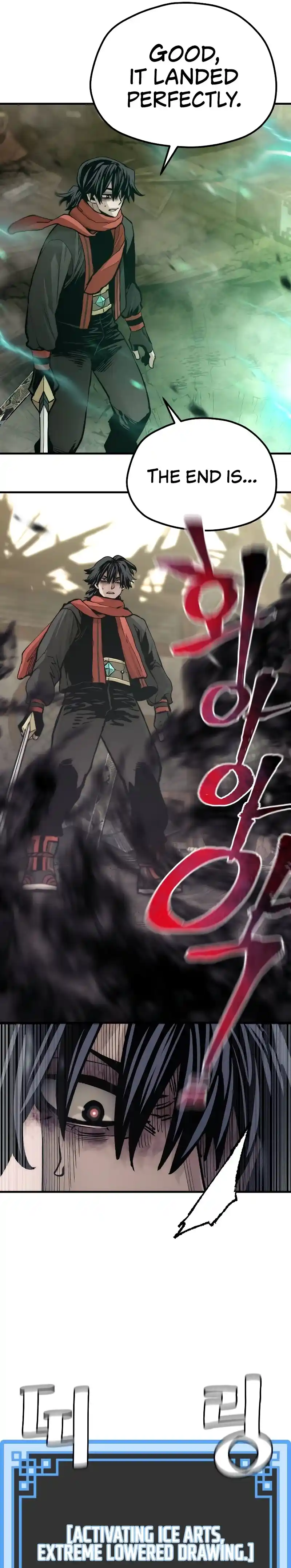 Read Murim Rpg Simulation Manga Online