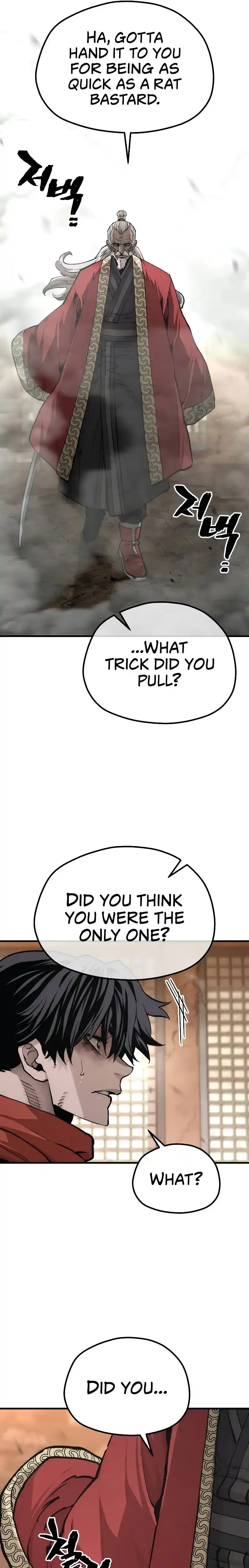 Read Murim Rpg Simulation Manga Online