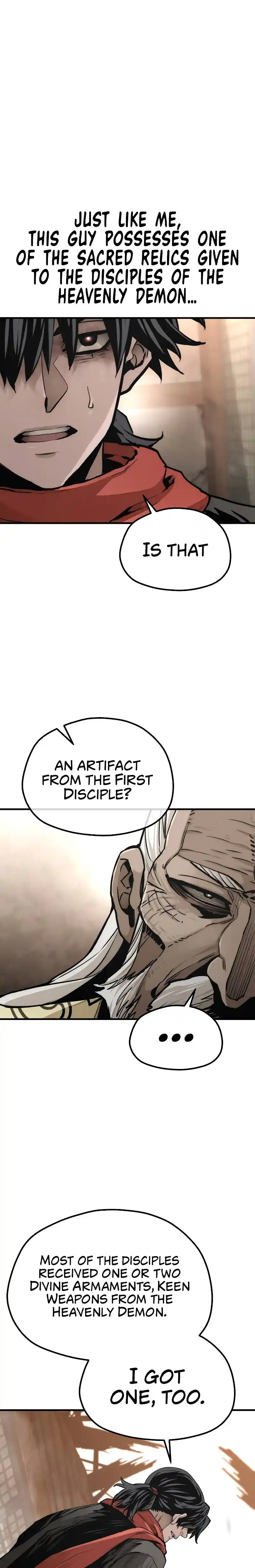 Read Murim Rpg Simulation Manga Online