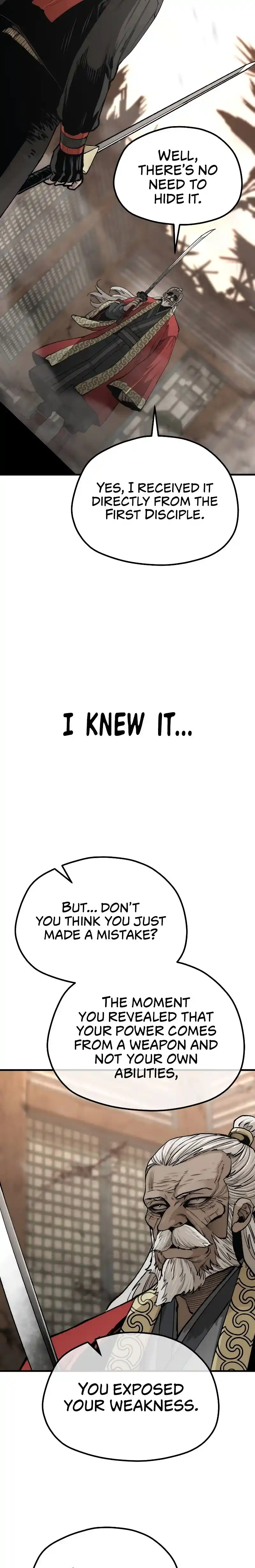 Read Murim Rpg Simulation Manga Online