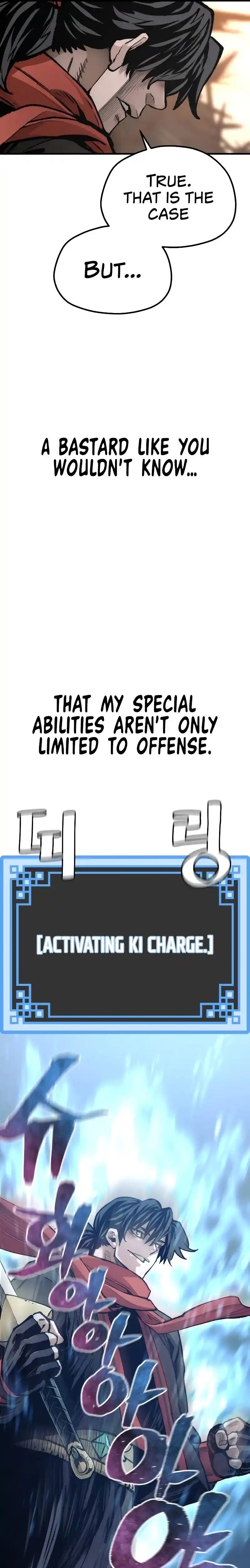 Read Murim Rpg Simulation Manga Online