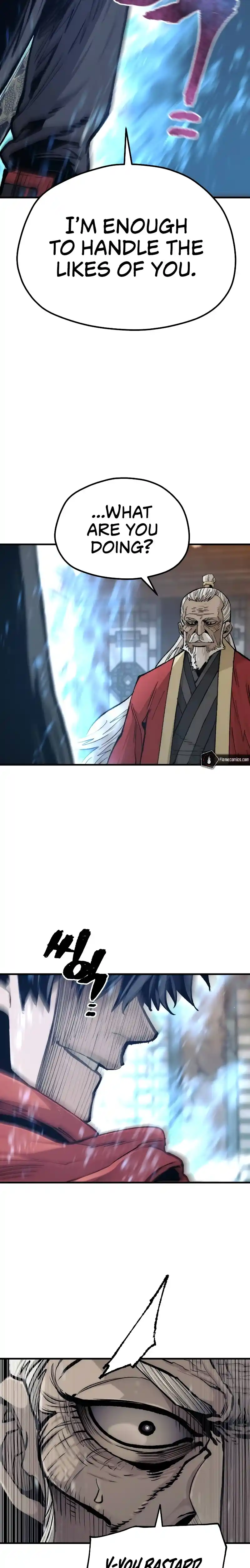 Read Murim Rpg Simulation Manga Online