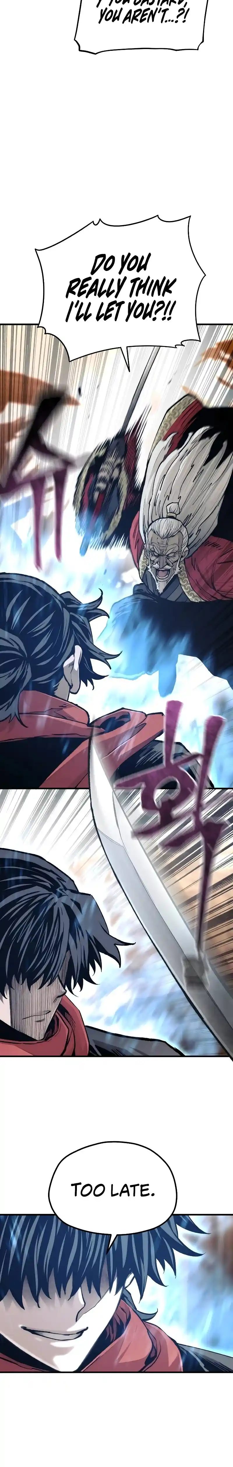 Read Murim Rpg Simulation Manga Online