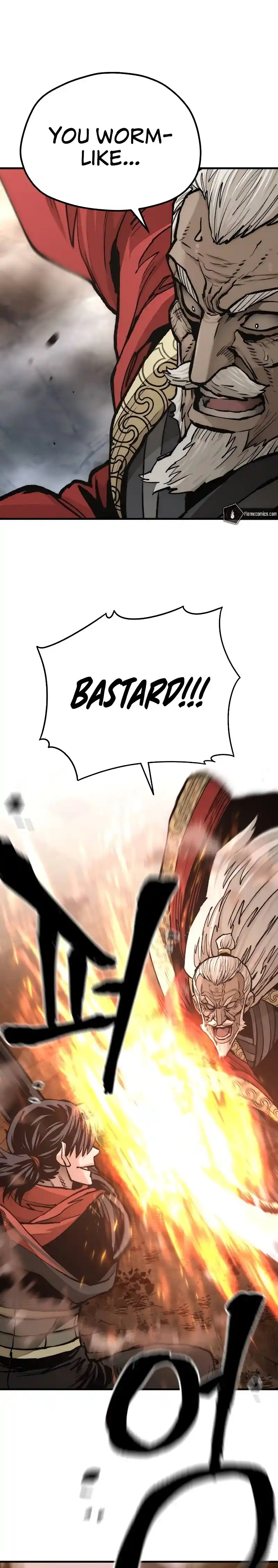 Read Murim Rpg Simulation Manga Online