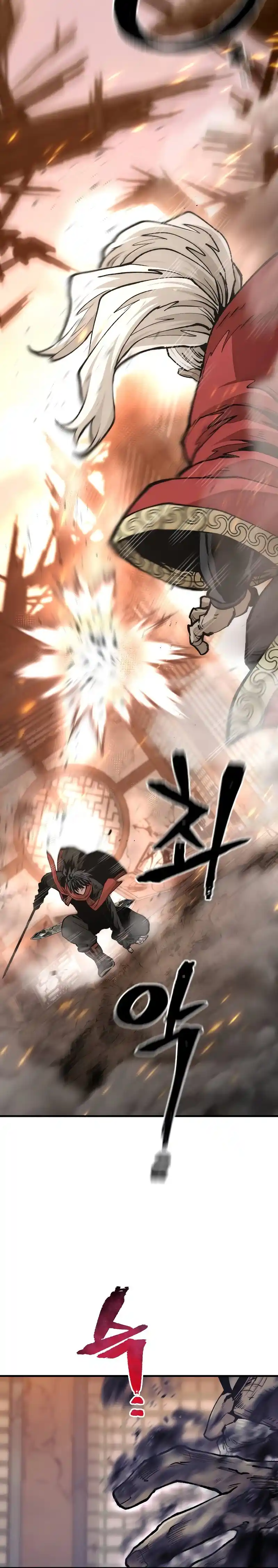 Read Murim Rpg Simulation Manga Online