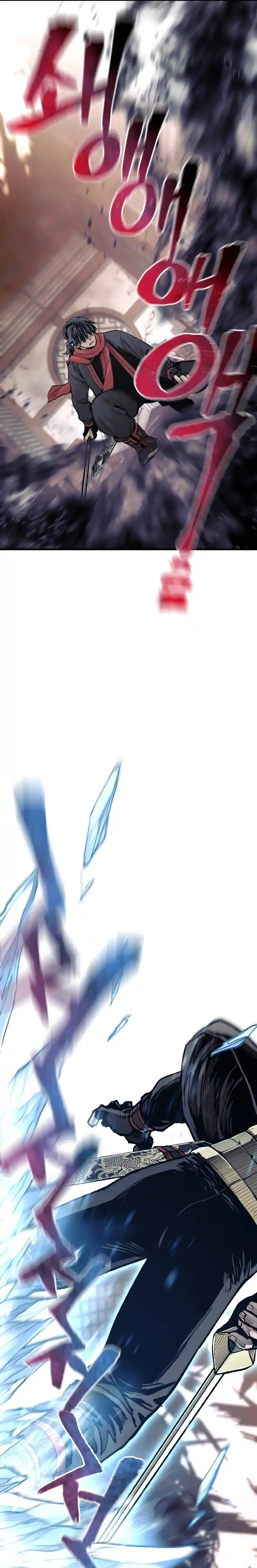 Read Murim Rpg Simulation Manga Online