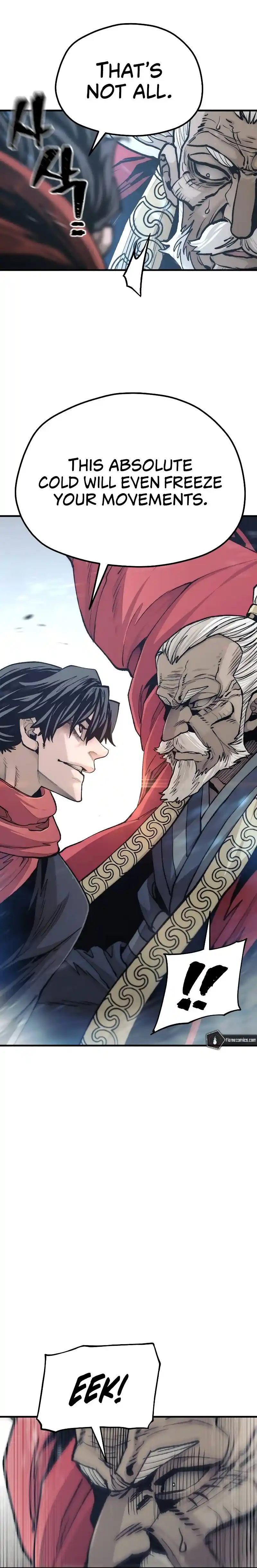 Read Murim Rpg Simulation Manga Online