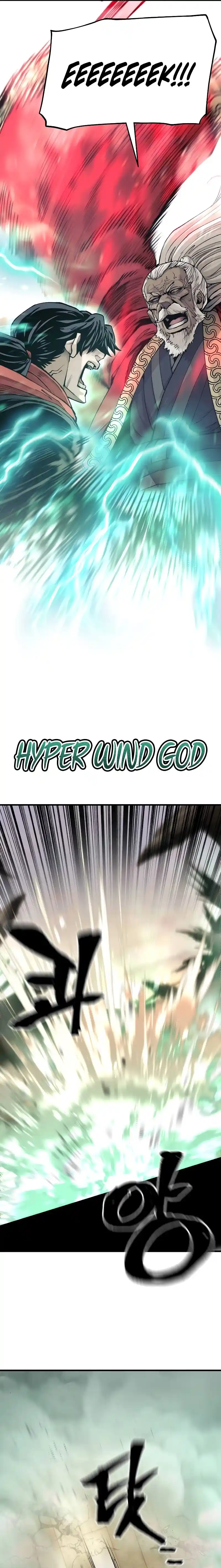 Read Murim Rpg Simulation Manga Online