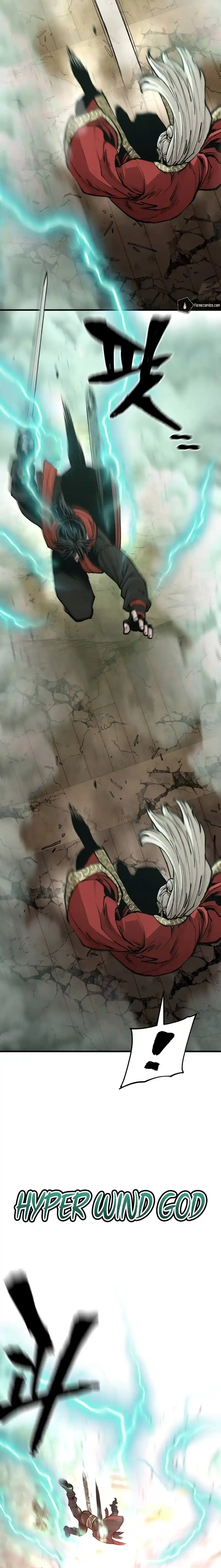 Read Murim Rpg Simulation Manga Online