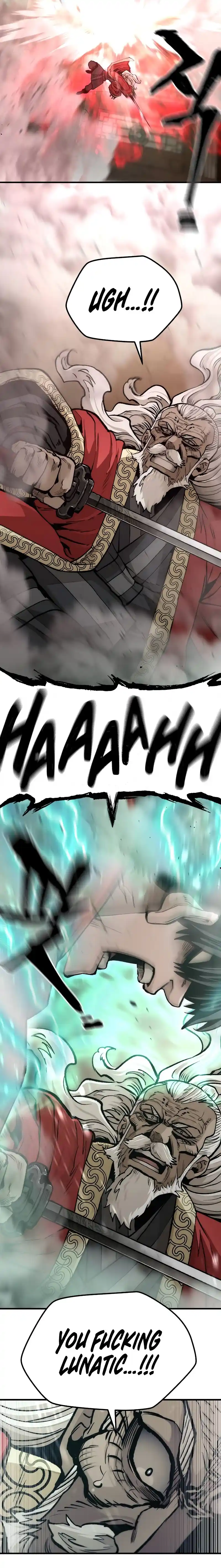 Read Murim Rpg Simulation Manga Online