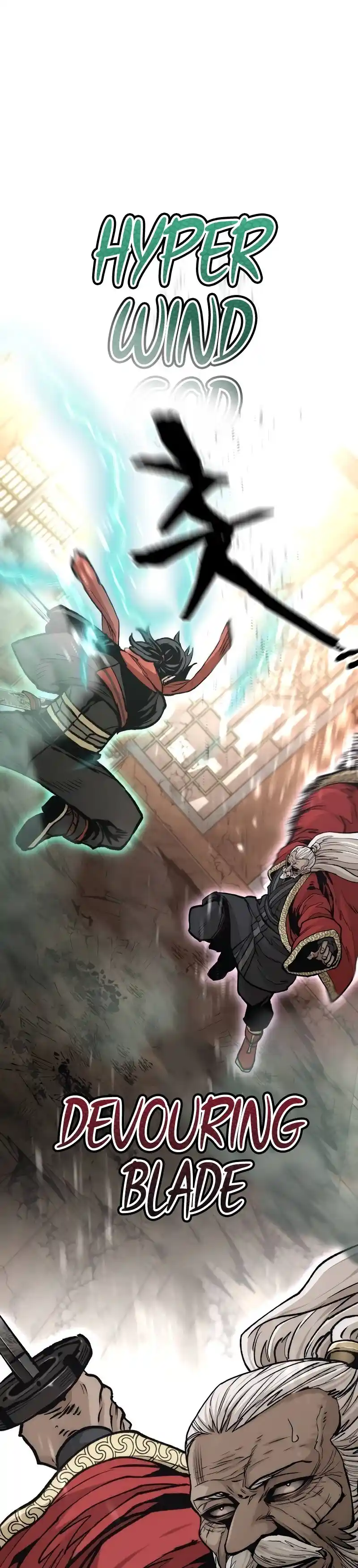 Read Murim Rpg Simulation Manga Online