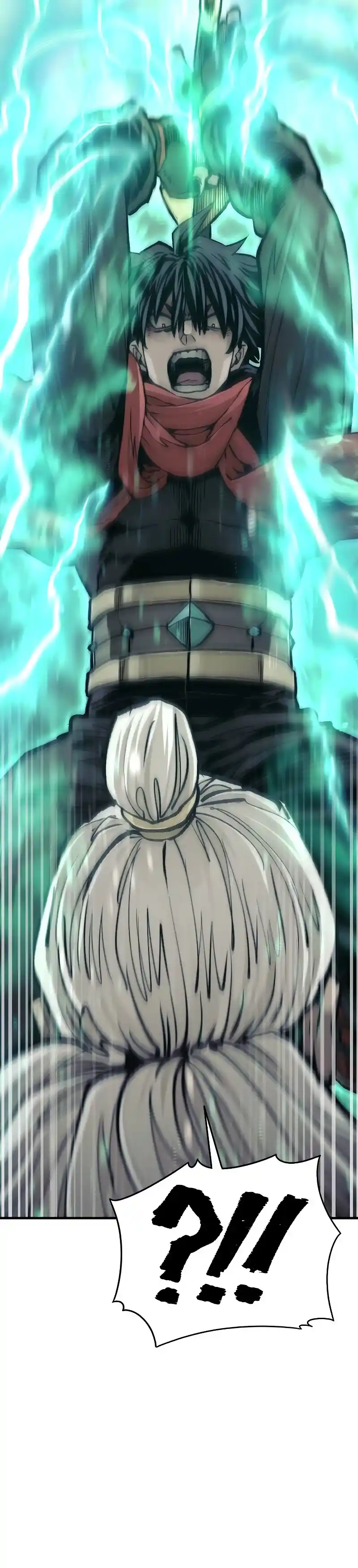 Read Murim Rpg Simulation Manga Online