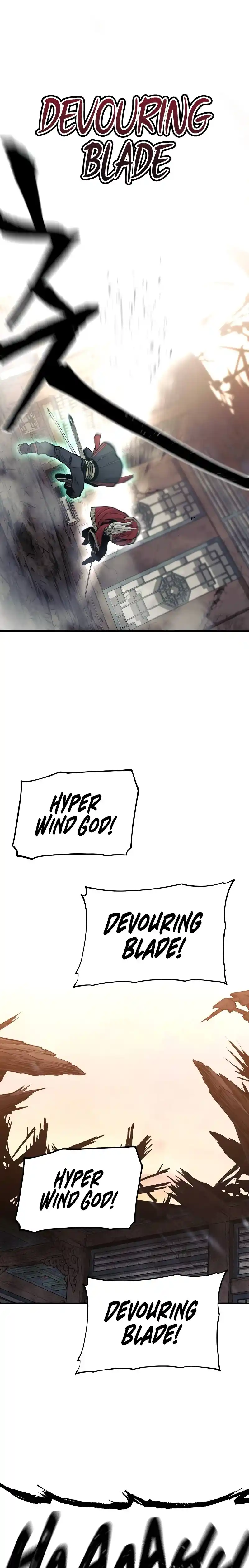 Read Murim Rpg Simulation Manga Online