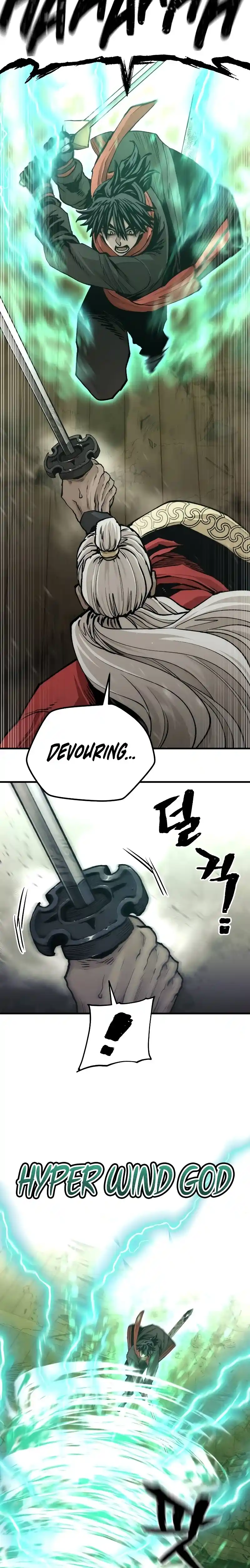 Read Murim Rpg Simulation Manga Online