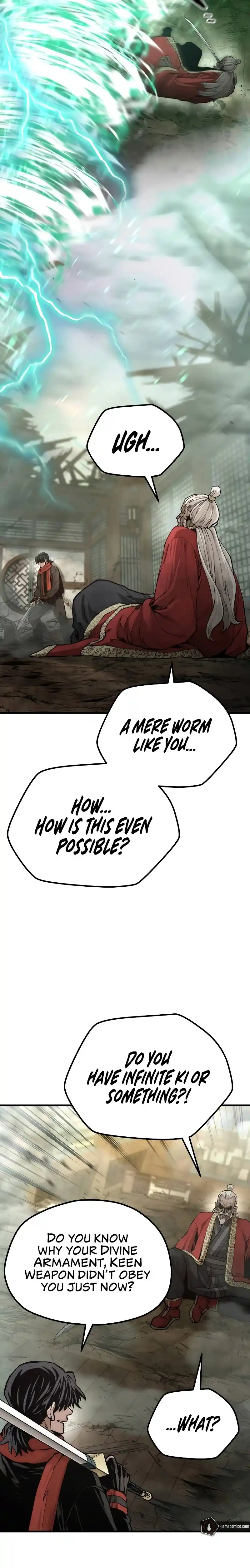 Read Murim Rpg Simulation Manga Online