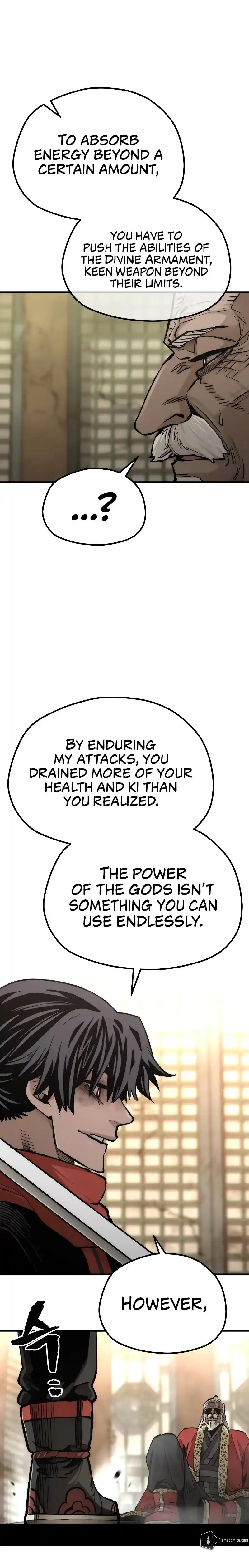 Read Murim Rpg Simulation Manga Online