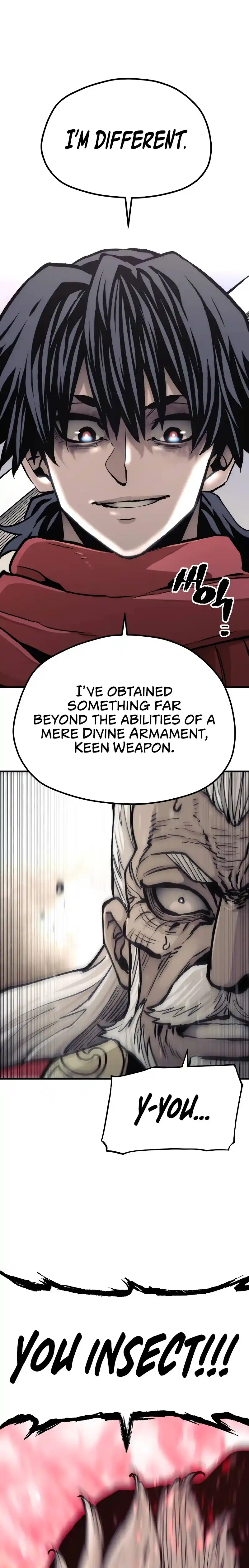 Read Murim Rpg Simulation Manga Online