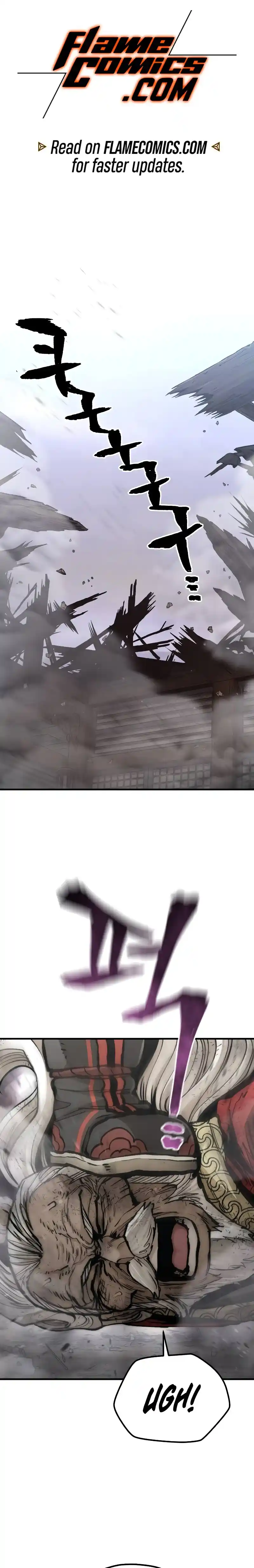 Read Murim Rpg Simulation Manga Online