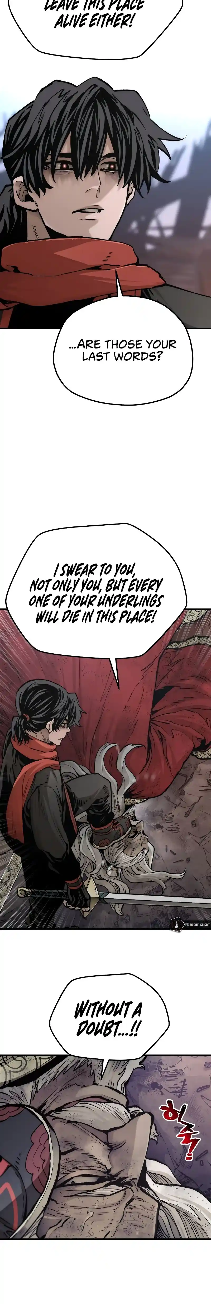 Read Murim Rpg Simulation Manga Online