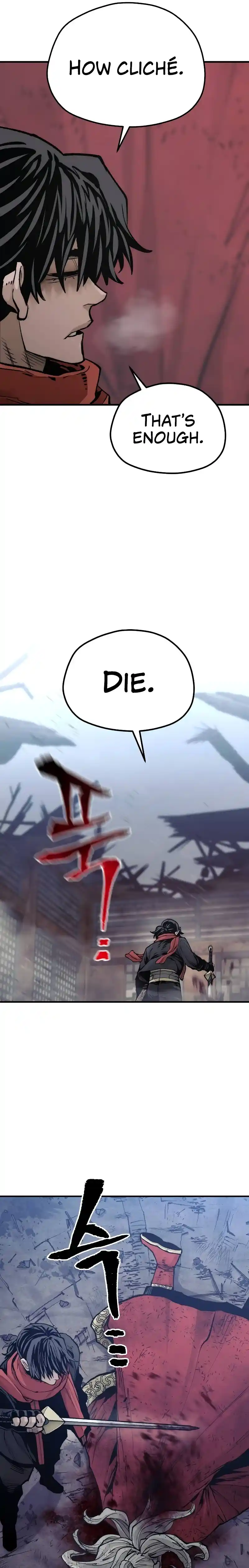 Read Murim Rpg Simulation Manga Online